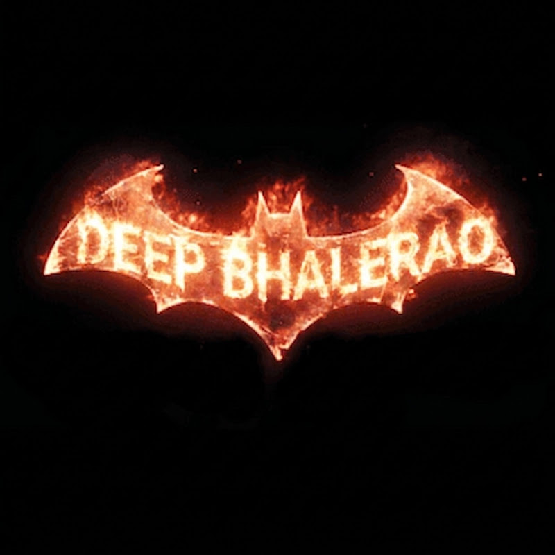 Deep Bhalerao