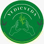 Khadi Vedic Veda logo