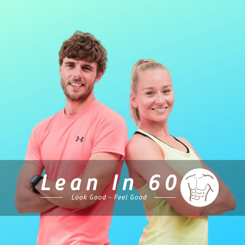 Lean In 60 Challenge