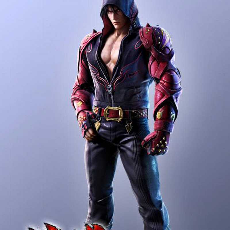 Tekken 7 - Topic