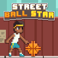 Street Ball Star icon