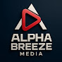 Alpha Breeze Media logo