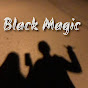 Black Magic logo