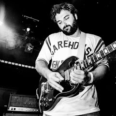 D Plays Guitar