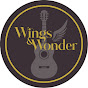 Wings & Wonder logo