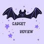 GADGET REVIEW logo