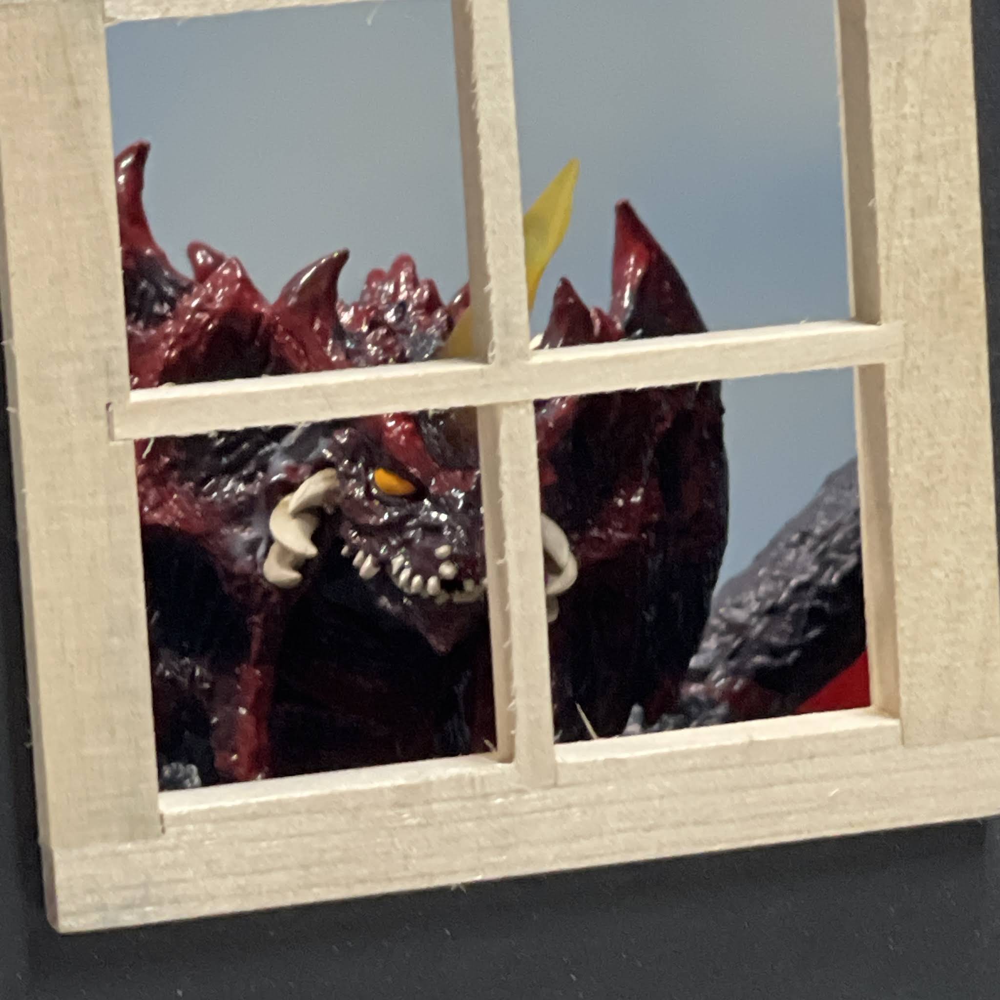 Post from Raptor Animations