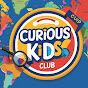Curious Kids Club logo