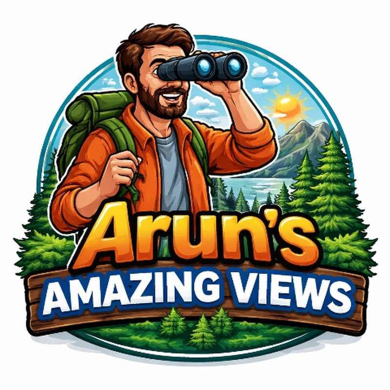 Hire Arun's Amazing Views — Home & Garden YouTube creator for sponsorships