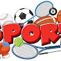 Sports Central Park logo