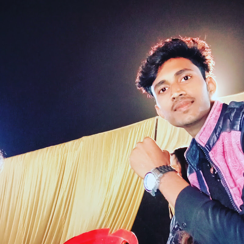 LAVKUSH SINGH Rajput