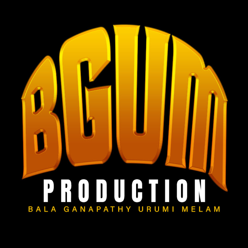 BGUM PRODUCTION