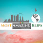 Most Amazing Klips logo