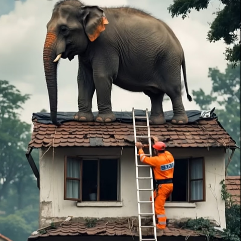 Animal World