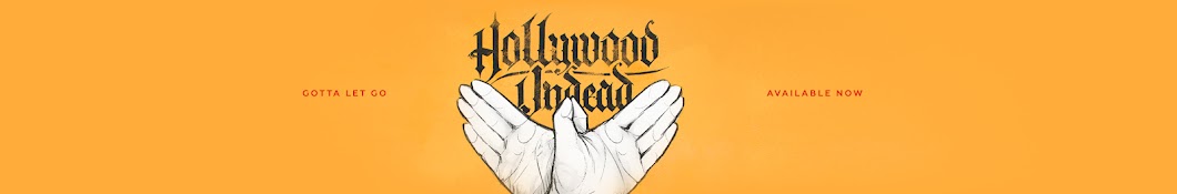 HollywoodUndeadVEVO YouTube channel avatar
