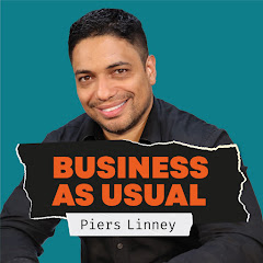Piers Linney MBE