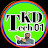 TECH KD 01 99k views in three weeks 