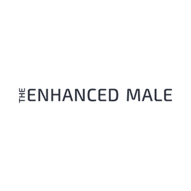 The Enhanced Male