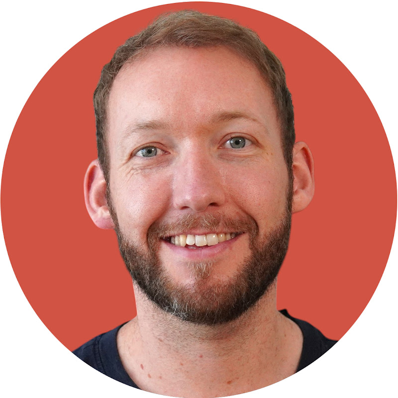 Simon Scrapes | AI Automation Logo