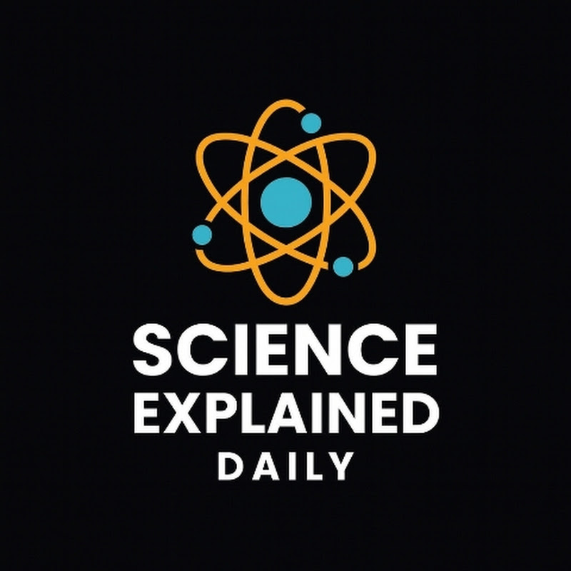 Science Explained Daily