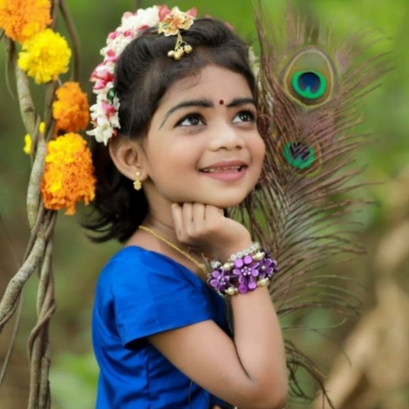 Anushka Anvik