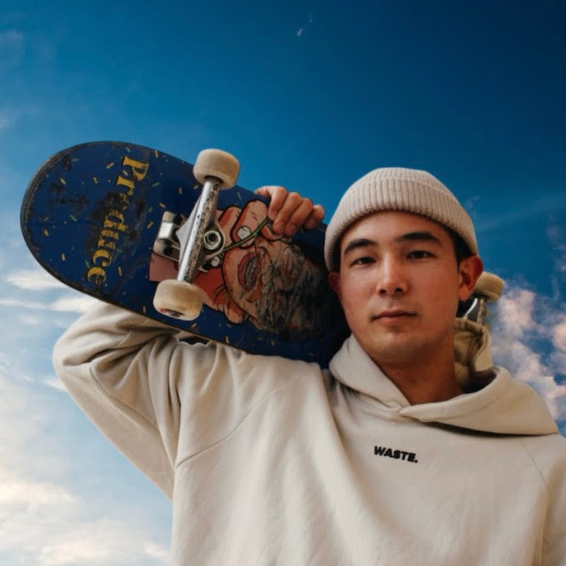 Taeho Favre