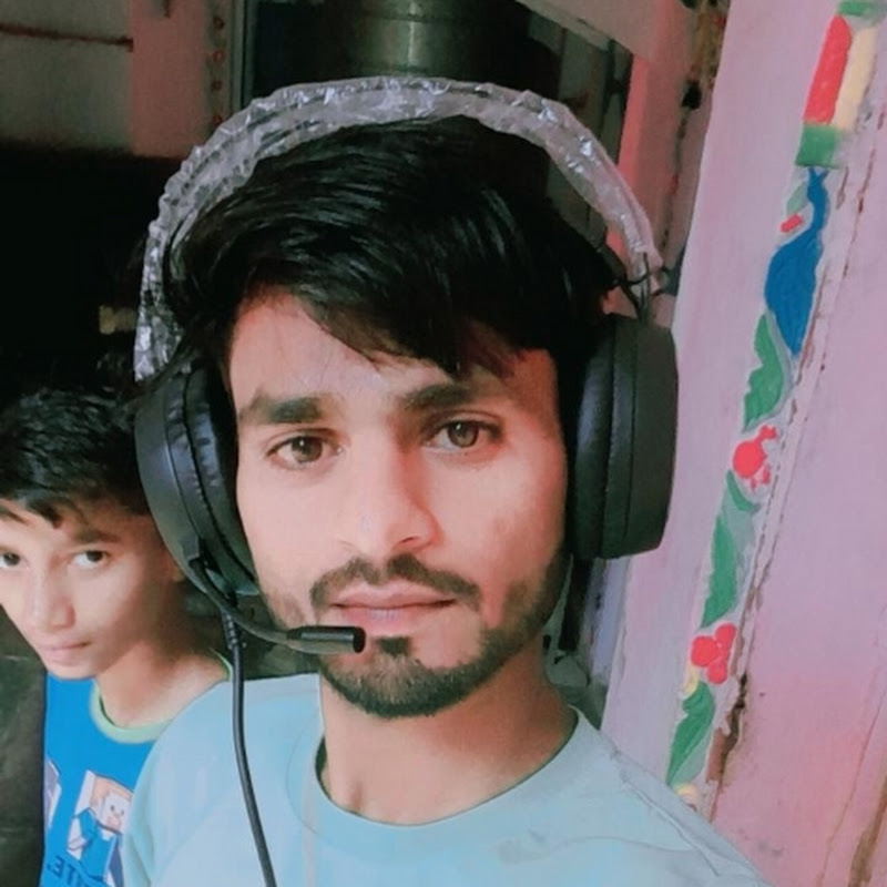 Hire Jitendra Saini dausa — Tech & Science YouTube creator for sponsorships