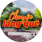 Chuyện làng quê