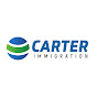 Carter Immigration LLC logo