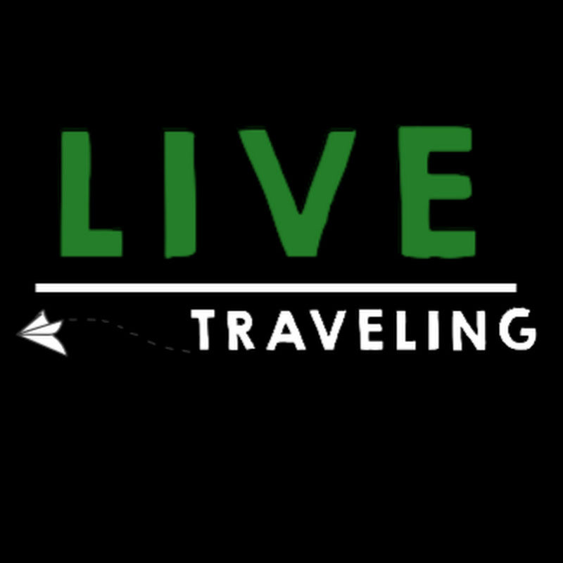 Live Traveling