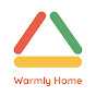 Warmly Home logo