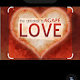 Agape Love  logo