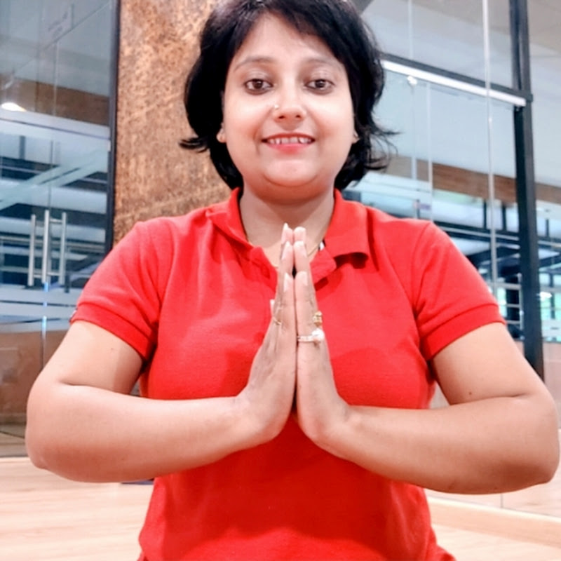 Healthy Pitara by Neha