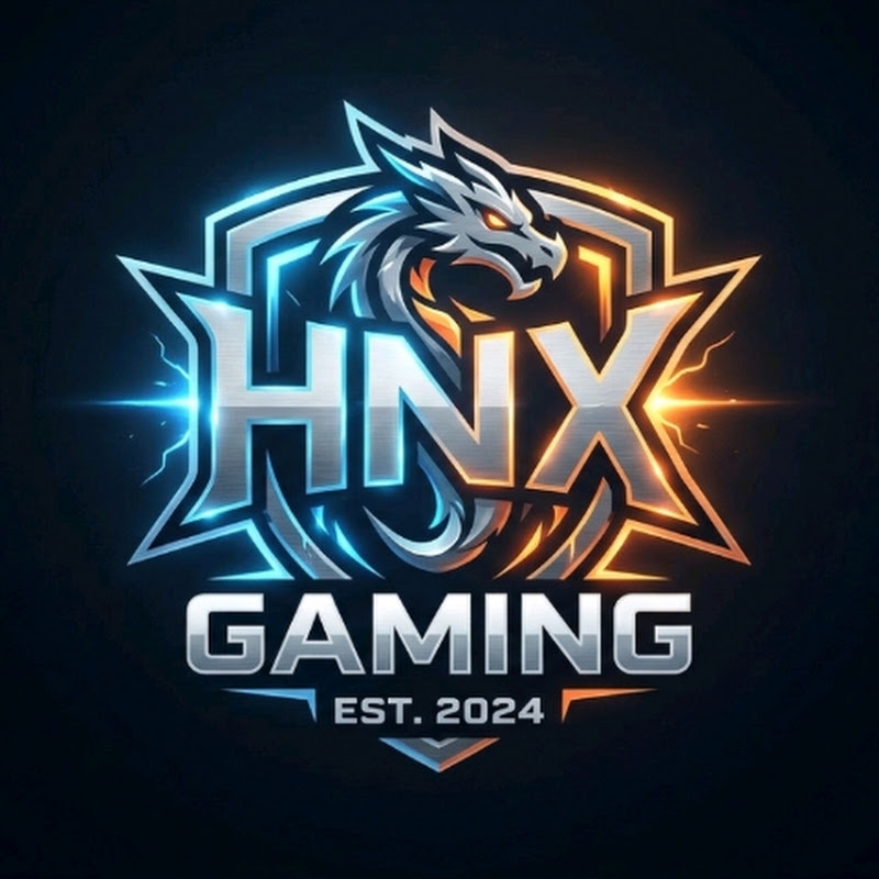 HNX Gaming