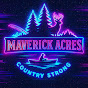 MAVERICK Acres logo