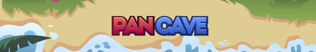 PanCave YouTube-Kanal-Avatar