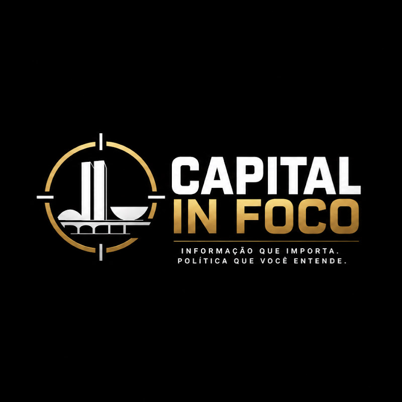 Capital In Foco - Política e análise