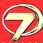 7WK logo