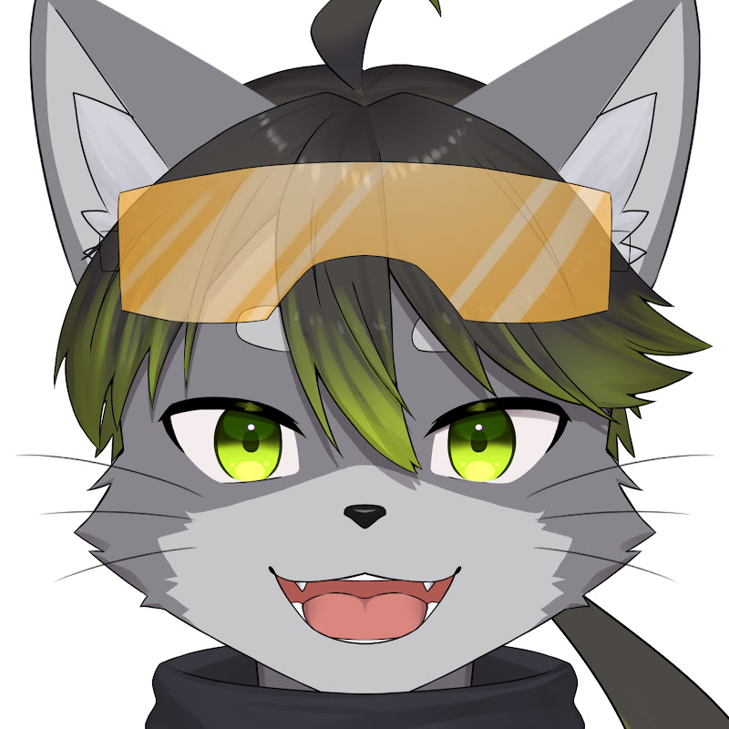 かじぽんVtuber