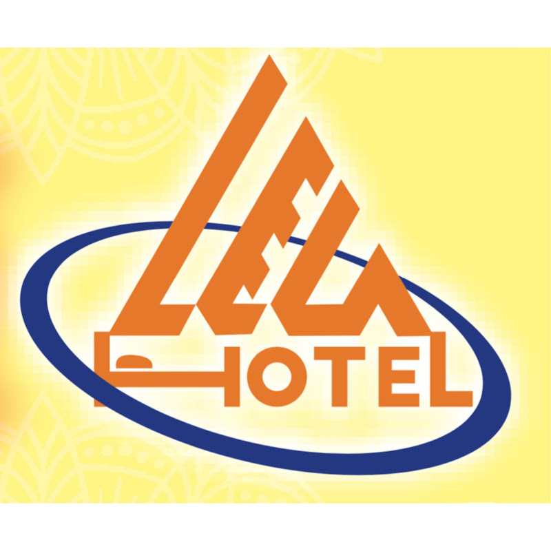 Hotel Leela galaxy