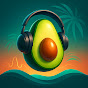 Deep Avocado logo