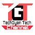 TECHGYAN TECH