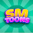 SM Toons