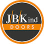 JB Kind Doors  Youtube Channel Profile Photo