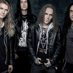 Bodom After Midnight - Topic