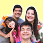 Família Anny e Eu Family