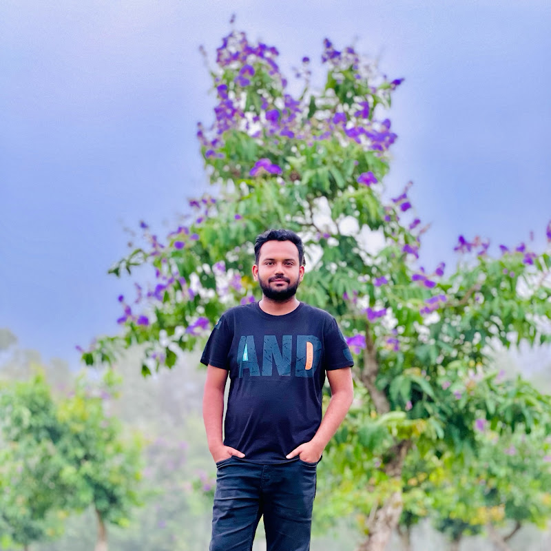 Tanvir Siddique Moon