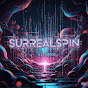 SurrealSpin logo