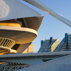 TOUR POR LA CIUDAD DE VALENCIA