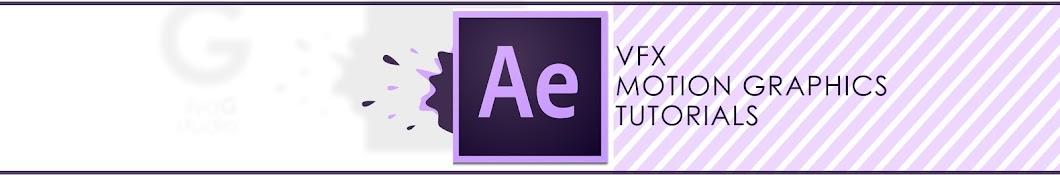 Easy After Effects رمز قناة اليوتيوب